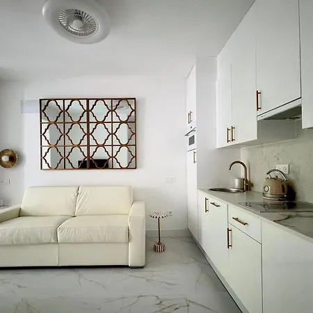 El Jardin De Maria Luisa Apartamento *