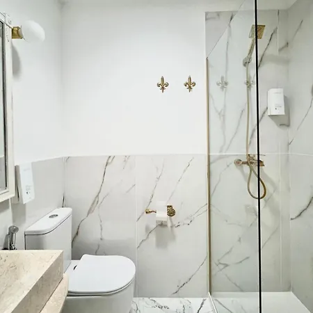 Apartamento El Jardin De Maria Luisa *