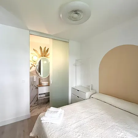 El Jardin De Maria Luisa Apartamento *